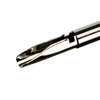 Rohr 16 mm Durchmesser, 110 cm lang