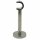Gardinenstange 20 mm Endknauf einläufig Wandbefestigung, 130 cm