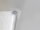 Doppelrollo blickdicht Duo Rollo Klemmfix ohne Bohren 80 x 160 cm