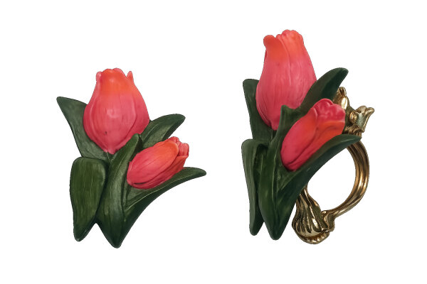 Tulpe